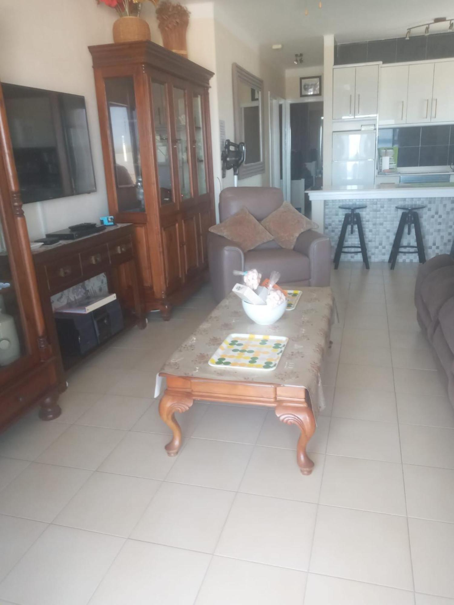 Apartament Harbour Sea View Puerto del Carmen (Lanzarote)