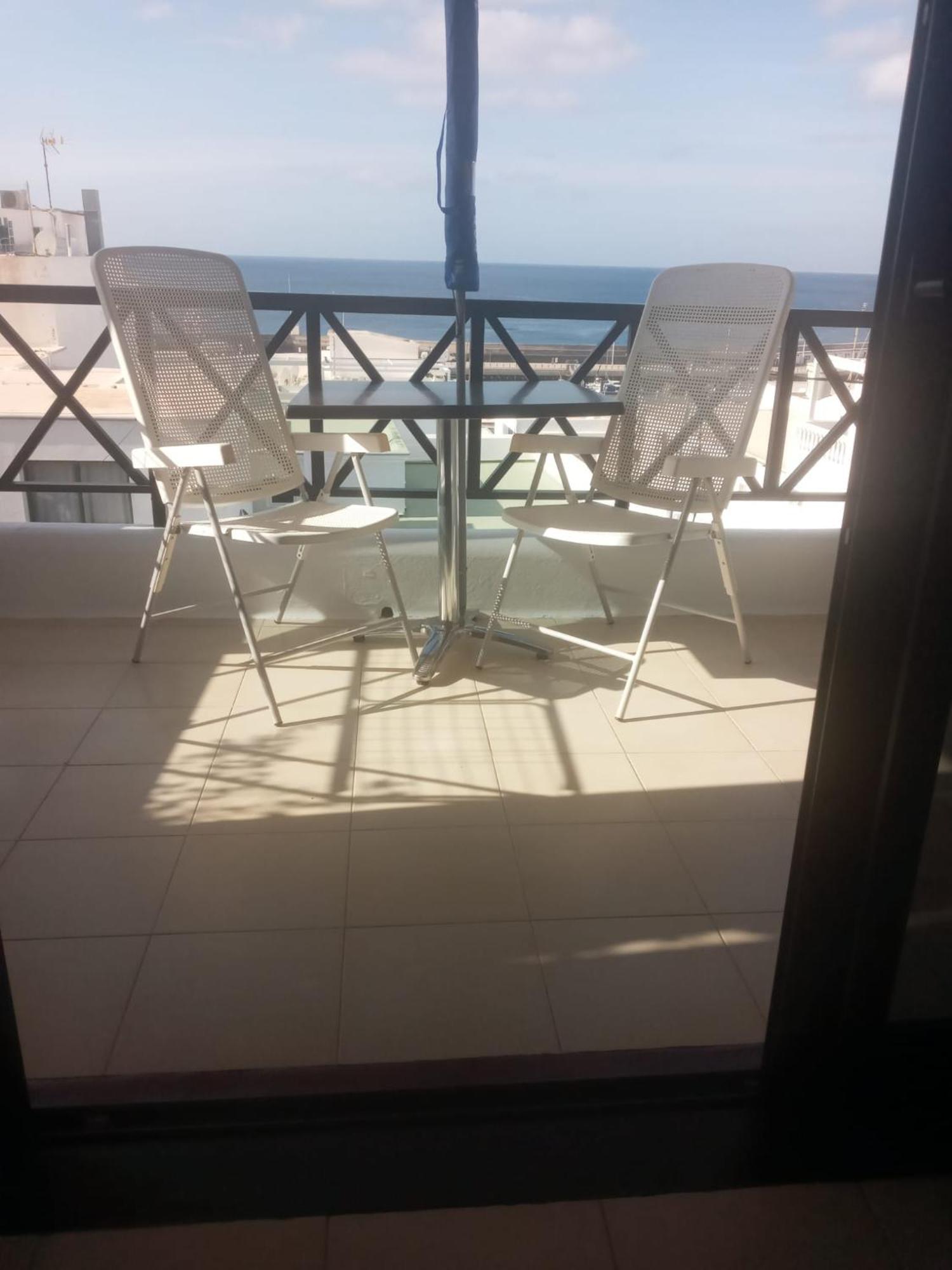 Apartament Harbour Sea View Puerto del Carmen (Lanzarote)