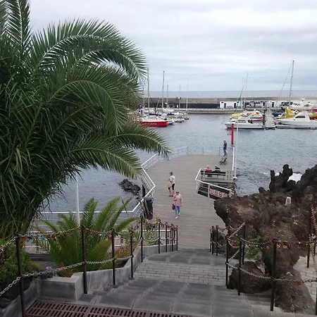 Harbour Sea View Apartment Puerto del Carmen  Exterior photo