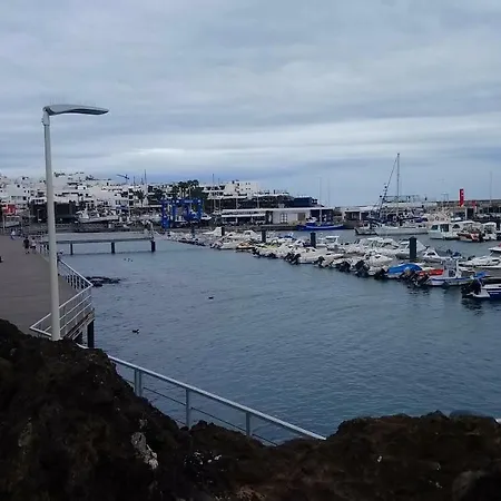 Harbour Sea View Apartment Puerto del Carmen  Exterior photo